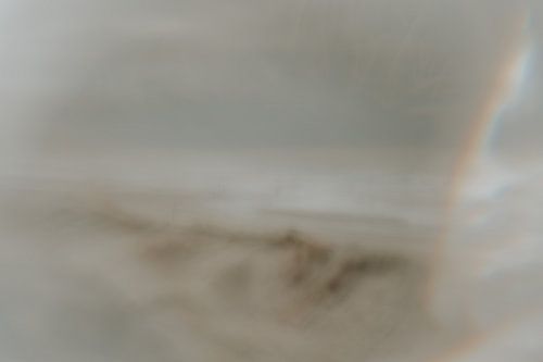 Beach Caps Artistic Photo Print