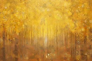 Herbstglühen