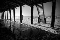 Onder de Beachclub