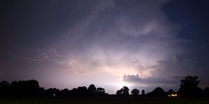 Thunder and Lightning 