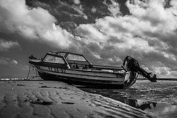 Low tide van John Goossens Photography