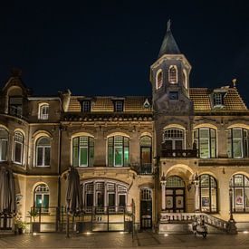 Museum Land van Valkenburg @ Night by Dutch Zappie