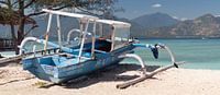Snorkeling on Lombok
