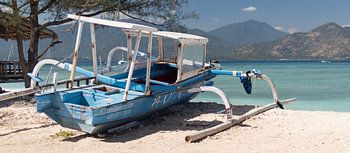 Schnorcheln auf Lombok