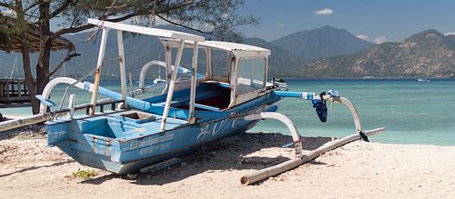 Schnorcheln auf Lombok