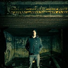 Bas de Mos photo de profil