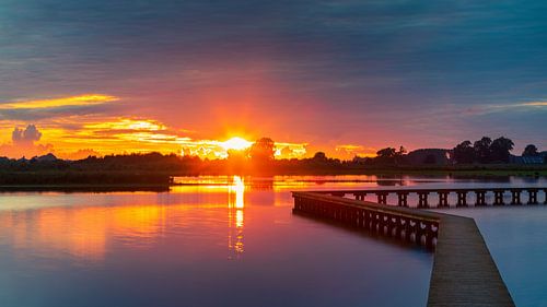 't Roegwold, Groningen, Netherlands