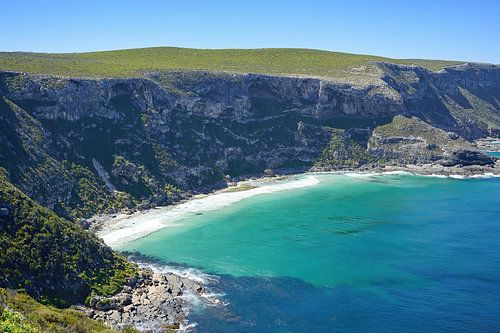 Weirs Baai
