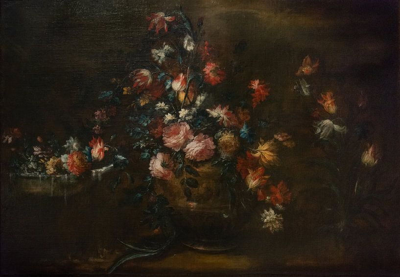 Flora by Ellis Peeters