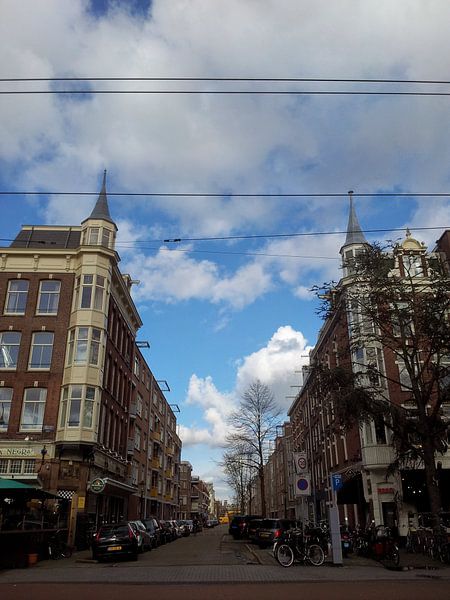 More than Lalaland by Phaidra Johannis