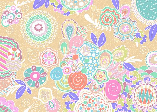 Wonderland adventures 007