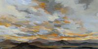 High Desert Sky I, Silvia Vassileva by Wild Apple thumbnail