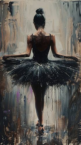 Zwart Zwanenmeer no. 3