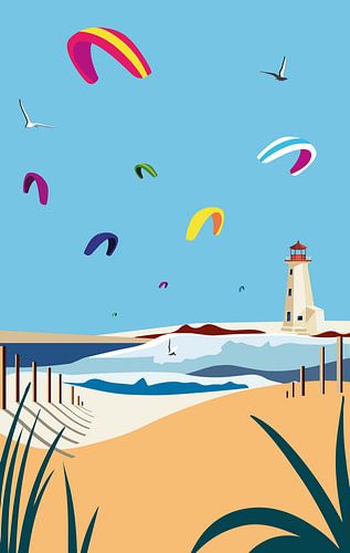 Frankreich von Anna Khachtrian