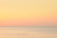Golden morning by the sea by Rolf Schnepp thumbnail