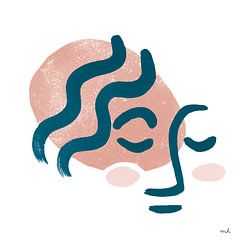 Awaken I, Moira Hershey