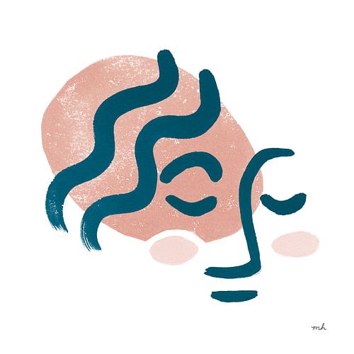 Awaken I, Moira Hershey