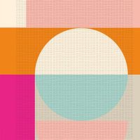 Grafische Wandbilder