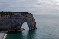 Nice French coast