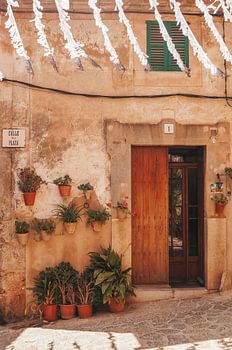 Valldemossa - Mallorca - Espagne
