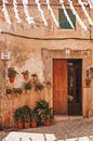 Valldemossa - Mallorca - Spanje van Ilse Wouters thumbnail