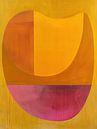 Abstracte vormen van Modern Collection thumbnail