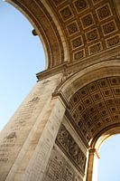 Arc de Triomphe