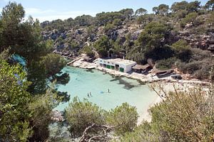Cala Pi - Mallorca
