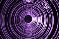 Peinture lumineuse