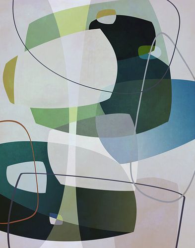 Abstracte samenstelling 1152