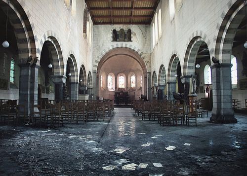 Projet Urbex52 no24