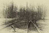 Old tracks 1