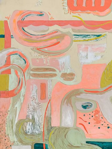 Boho Abstract Ibiza 04