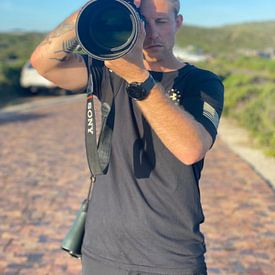 Tim Leusink profielfoto