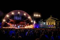 De Staat tijdens de Uitmarkt