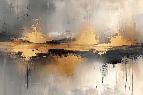 Nummer 1 aus einer Serie von 4