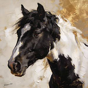 The Beauty of Horses – Eyes of Freedom
