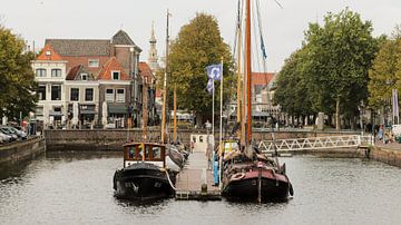 Zierikzee, Zeeland von AciPhotography