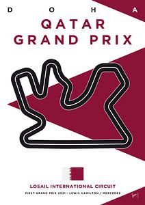 2021 Losail Katar