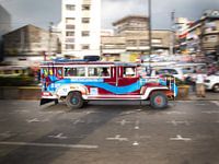 Jeepney