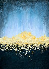 Golden Dawn by Alyson Storms