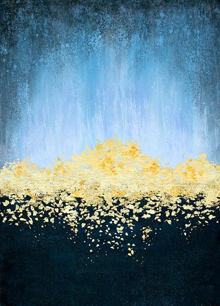Goldene Morgenröte von Alyson Storms