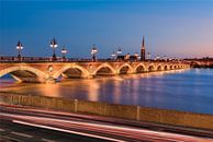 Le pont de Pierre par Arnaud Bertrande Aperçu