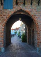 Doorkijkje