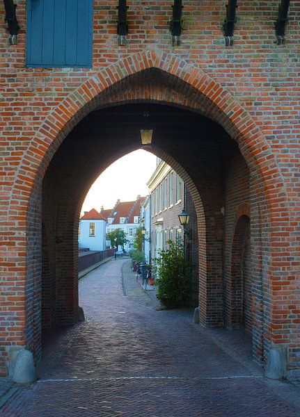 Doorkijkje von Rinke Velds
