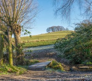 Winter in Vaals