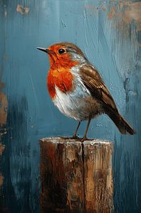 Nachtvogel