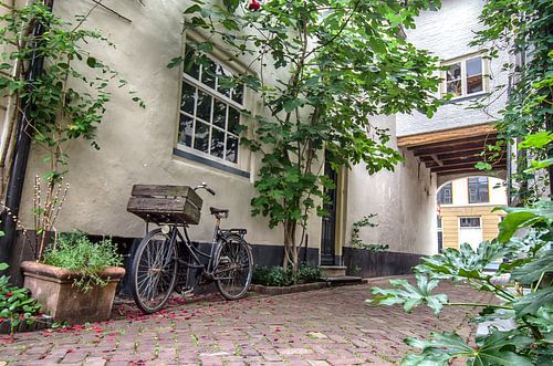 Picturesque Den Bosch