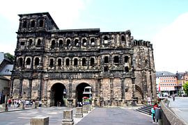Porta Nigra von Paul Emons