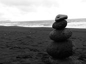 black beach van Gerwin Hulshof thumbnail